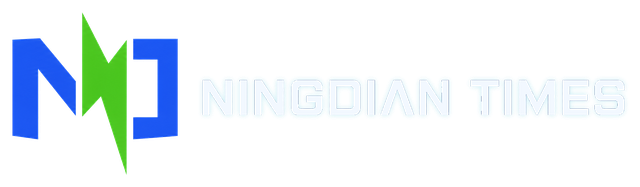 宁电时代 NINGDIAN TIMES